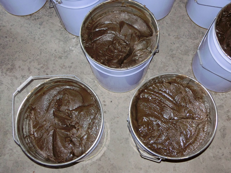 改性環氧植筋膠的固化原理是啥？
